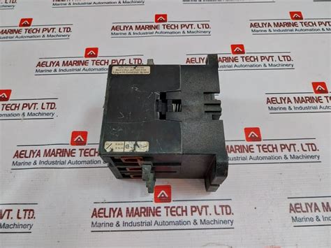 Square D 8910Dpa93 Purpose Contactor 110/120V 50/60 Hz – Aeliya Marine Tech