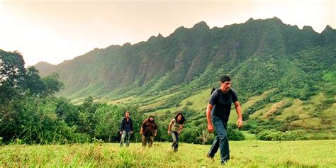 Lost Explained Its Biggest Island Mystery With an Easter Egg That Most ...