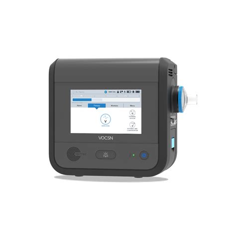 V+ Pro Ventilator | React Health