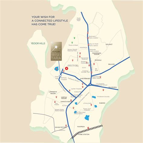 Mahavir Vista Thane | Mahavir Vista Pokhran Road No 2 Thane