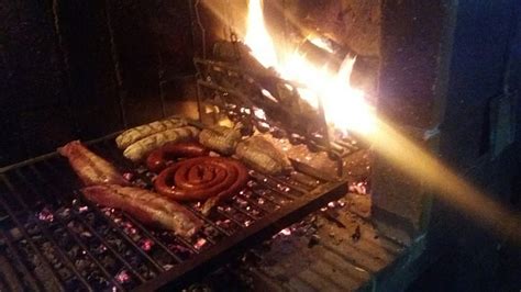 BRISAS DEL RIO APART HOTEL (Termas del Dayman) - Campground Reviews ...