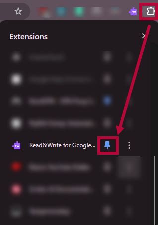 Image result for How to Use Read and Write Extension