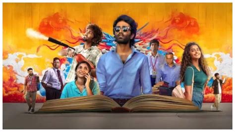 Man scores job in Infosys by pulling off plot of Pradeep Ranganathan's ...