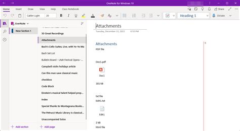 How to Export From OneNote Desktop to OneNote Online 的图像结果