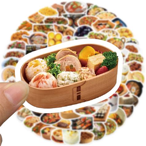 Local Sticker for Food 的图像结果