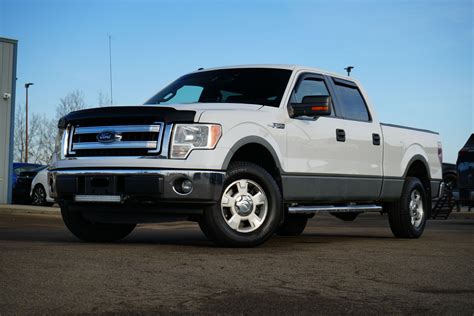 2013 Ford F-150 | Adrenalin Motors