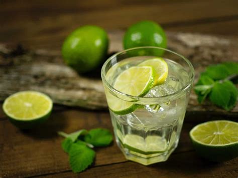 Benefits Of Lime Water : Check Out Its 10 Immense Benefits