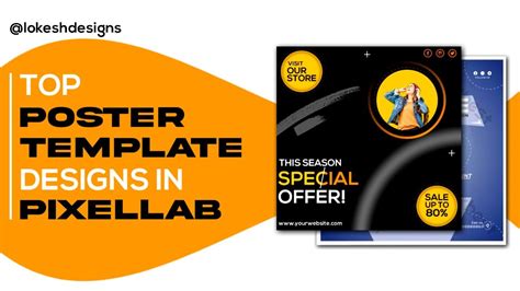 Image result for Pixel Lab Poster Tutorials