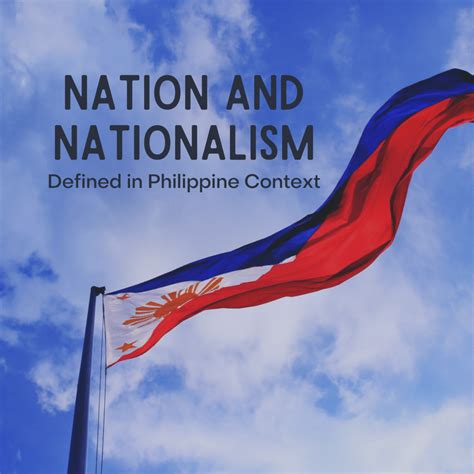 Nationalism Definition