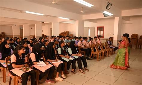 Research and Development Cell - Milagres College