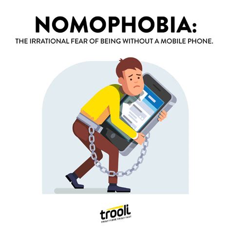 FAROUK'S BLOG PAGE !: Nomophobia