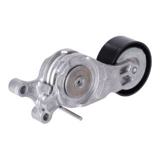 febi | 181316 | Tensioner Assembly for auxiliary belt | bilstein group ...