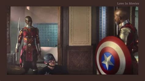 Falcon and The Winter Soldier Episode 4 All Details Hindi