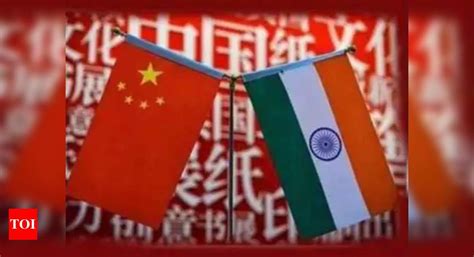 India's boycott of BRI not to affect trade ties with China: Indian ...