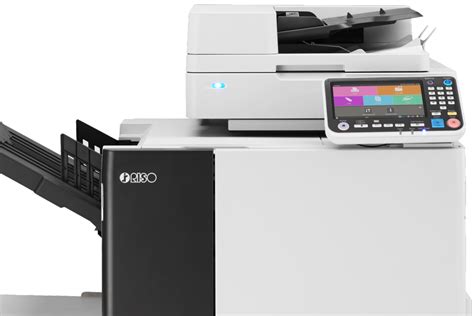 Riso ComColor GD 的图像结果