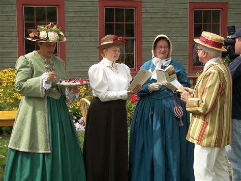 Explore early canadian culture at westfield heritage village – Artofit