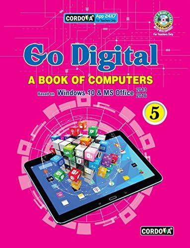 Apps Smart Computer - Class 7 : Priyanka Jain: Amazon.in: Books