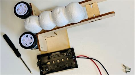 Homemade Pitching Machine 的图像结果