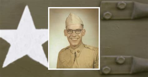 Obituary | Cullen Dillard Lawrence of Galax, Virginia | Vaughan Guynn ...