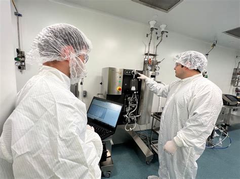 Ajinomoto Acquires Forge Biologics for $620 Million - LevinPro ...