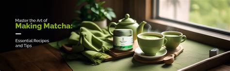 How to Make Perfect Matcha: Best Matcha Tea Recipes & Tips - Chymey Teas