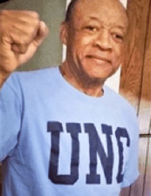 Vander Monroe Obituary - 2022 - McPhatter Funeral Services