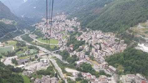 HOTEL FUNIVIA (Chiesa In Valmalenco) - Hotel Reviews & Photos - Tripadvisor