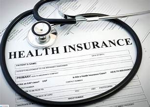 health insurance