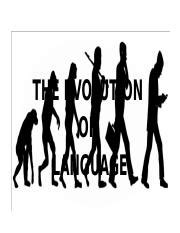 Language change Language Evolution Videos 的图像结果