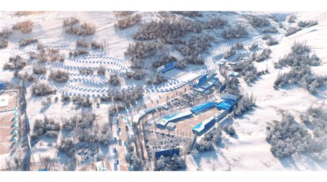 冬残奥会项目-冬季两项_冬奥会