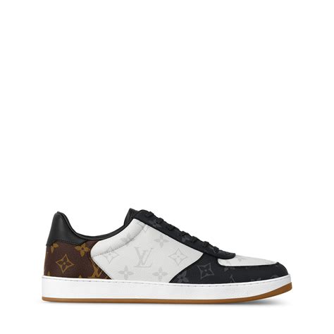 Rivoli Sneaker - Shoes | Louis Vuitton India