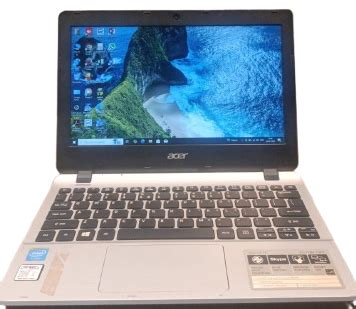 Acer E3-112 Series (S-222) – Techstore