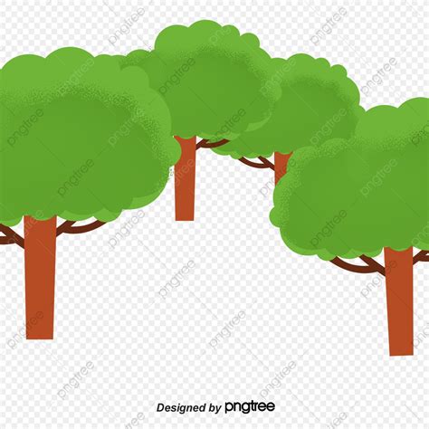 Image result for Forest Tree Vector