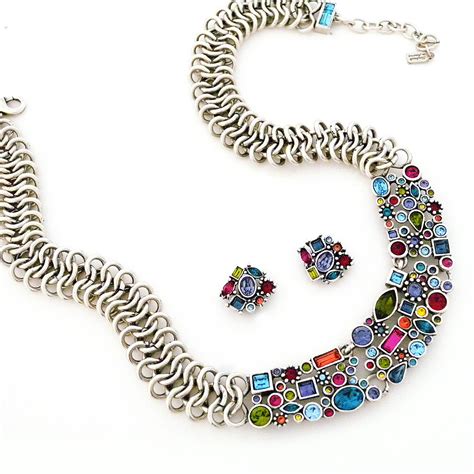 Patricia Locke Jewelry | Modern Fashion Jewelry, Distinct Style