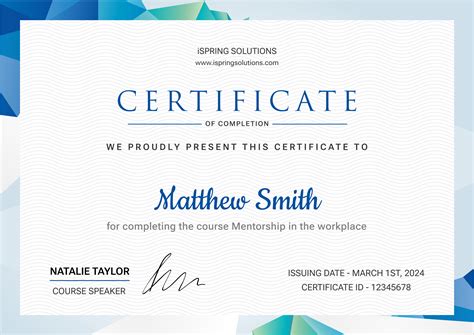 Image result for Sample Course Completion Log