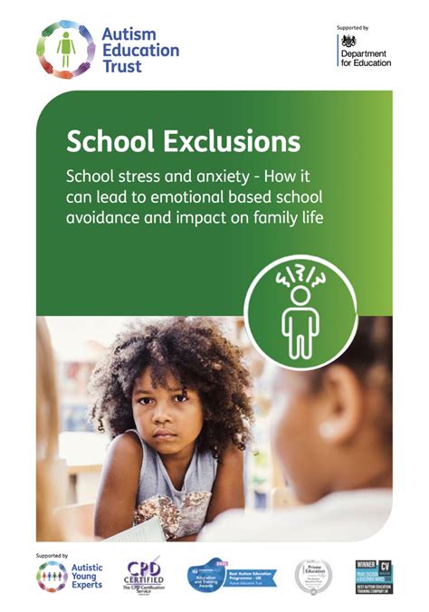 Autism Education Trust (AET) on LinkedIn: #differencenotdeficit #autism ...