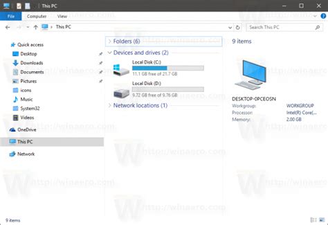 Image result for Drive Icon in File Explorer