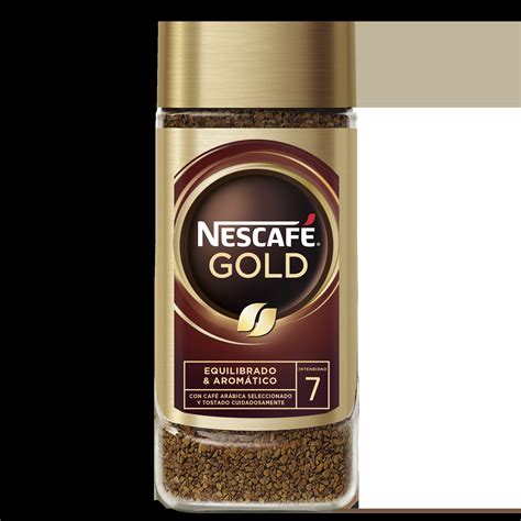 Nescafe Café Gold - NBC Direct Foods - British Food Distribution in ...