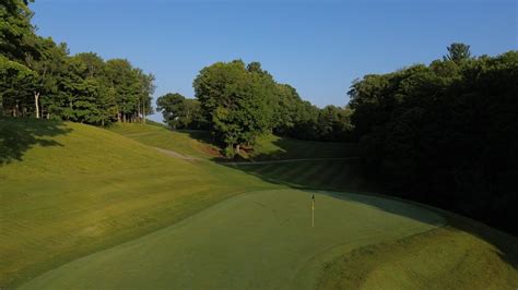 Pheasent Run Golf Course