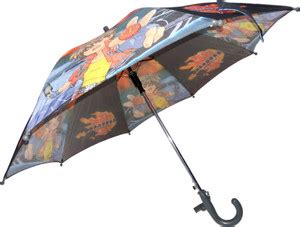 Kidoz Kingdom KIDS UMBRELLA - BAKUGAN PRINT Umbrella - Buy Kidoz ...