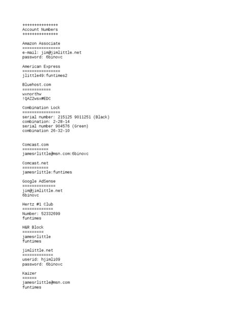 Image result for Fund Number Plus Account Number Example
