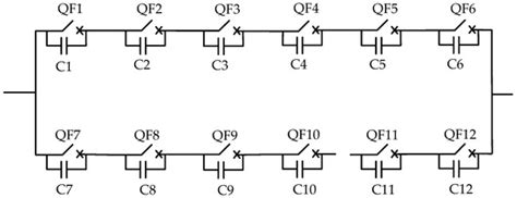Static Voltage Sharing Design of a Sextuple-Break 363 kV Vacuum Circuit ...