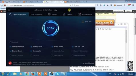 Image result for Advanced SystemCare Activation Code Free