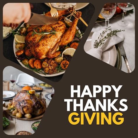 Happy Thanksgiving Day 2023 Images, Get the Best Collection of ...