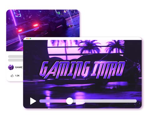 Intro Creator Scratch 的图像结果