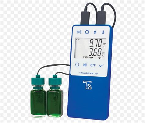 Image result for Data Logger Thermometer PNG