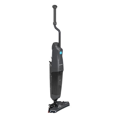 NILFISK, Floor Scrubber, 15 in Machine Size, Floor Scrubber - 879YR1 ...