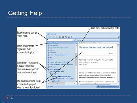 Using Application Software 的图像结果