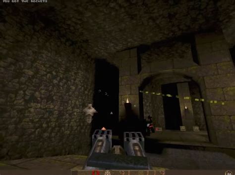 Image result for Quake Computer Games