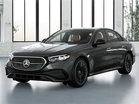 Certified Pre-Owned 2026 Mercedes-Benz E-Class E 350 4dr Car in Fort Myers #TA226582 | Acura of ...